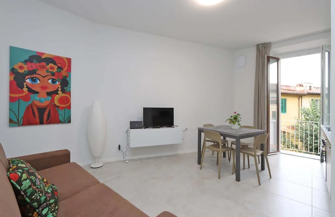 Belfiore apartment-1