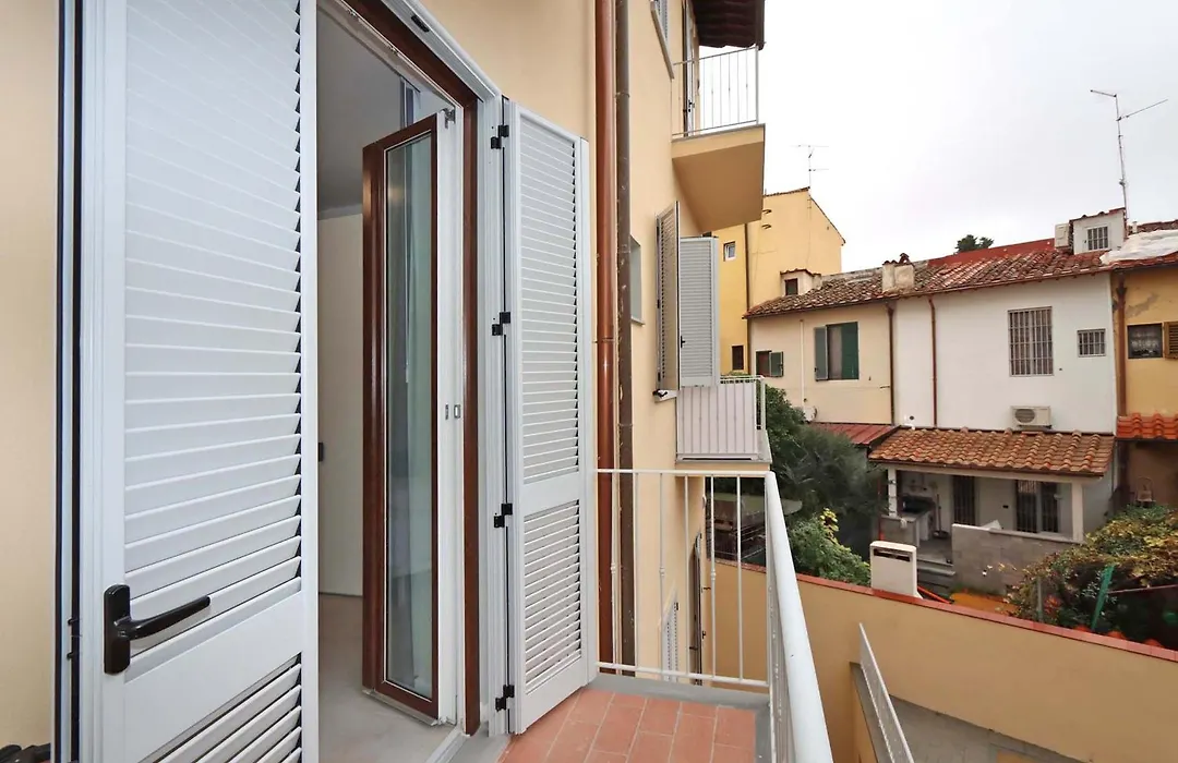 Belfiore Apartment-1