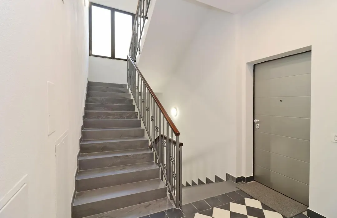 Belfiore Apartment-1