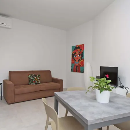 Belfiore apartment-3