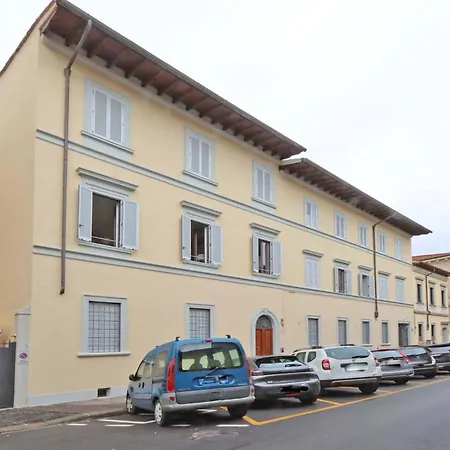 Belfiore apartment-2