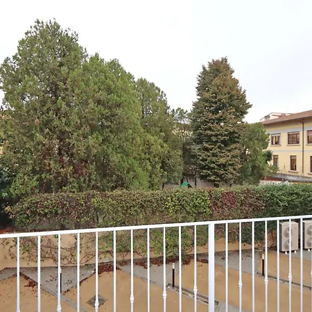 Belfiore Apartment-2