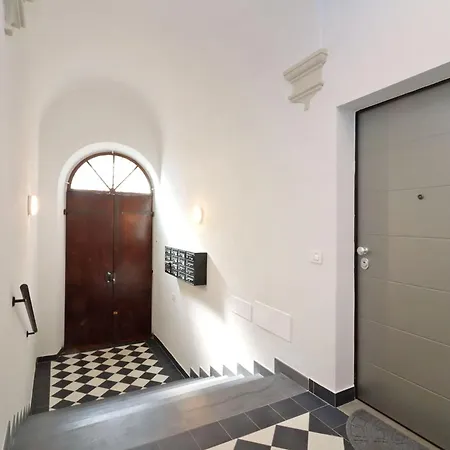 Belfiore Apartment-3